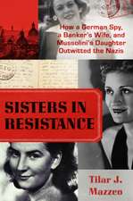 Sisters in Resistance