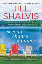 Second Chance Summer