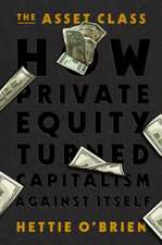 The Asset Class