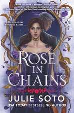 Rose in Chains (Standard Edition)