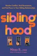 Siblinghood