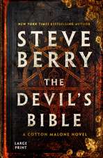 Devil's Bible