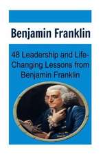 Benjamin Franklin