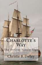 Charlotte's Way