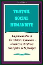 Travail Social Humaniste