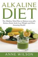 Alkaline Diet