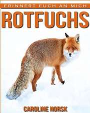 Rotfuchs