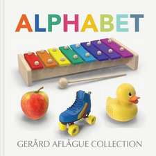 Alphabet