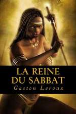 La Reine Du Sabbat