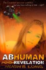 Abhuman