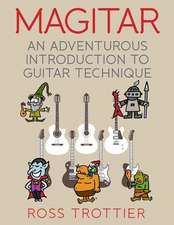 Magitar