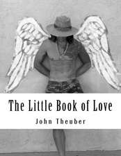 The Little Book of Love