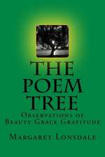 The Poem Tree