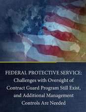 Federal Protective Service