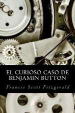 El Curioso Caso de Benjamin Button