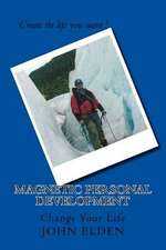 Magnetic Personal Development