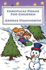 Christmas Poems for Children (2nd Edition)