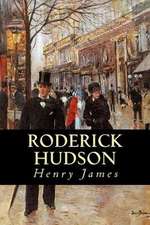 Roderick Hudson