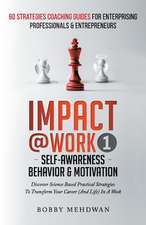 Impact@work Vol1