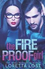 The Fireproof Girl