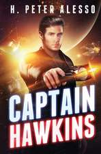 Captain Hawkins