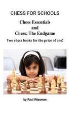 Chess for Schools