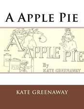 A Apple Pie