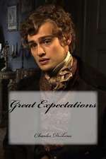 Great Expectations