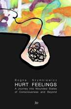 Hurt Feelings