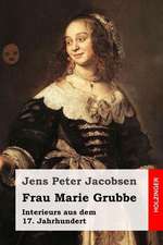 Frau Marie Grubbe