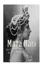 Mata Hari