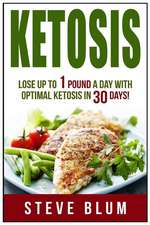 Ketosis Diet