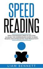 Speed Reading