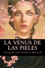 La Venus de Las Pieles