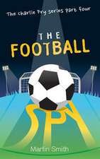 The Football Spy