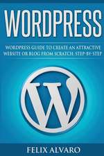 Wordpress