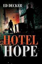 Hotel Hope