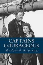 Captains Courageous