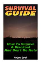 Survival Guide