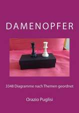 Damenopfer