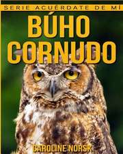 Buho Cornudo