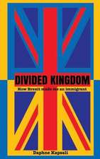 Divided Kingdom