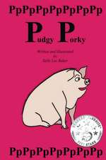 Pudgy Porky