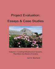 Project Evaluation