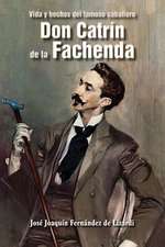 Don Catrin de La Fachenda