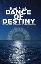 Dance of Destiny