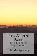 The Alpine Path