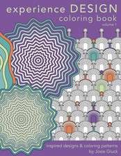 Experience Design Coloring Book