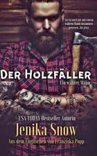 Der Holzfaller