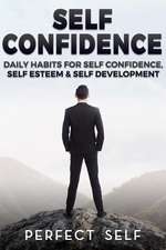 Self Confidence